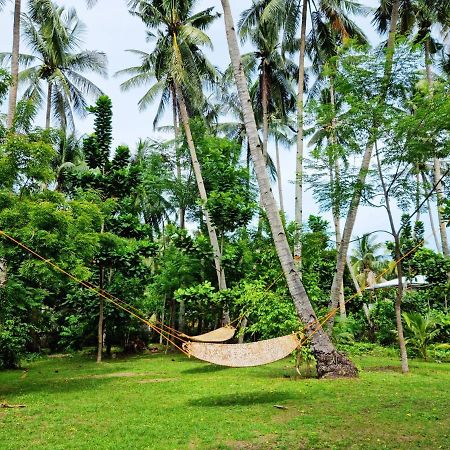 Bahandi Beach Lodge Mambajao Buitenkant foto