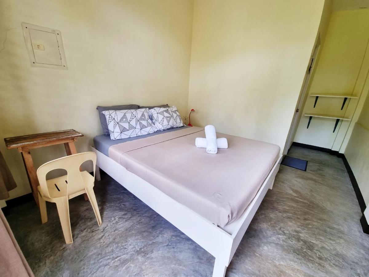 Bahandi Beach Lodge Mambajao Buitenkant foto